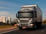 Scania P250 6x2 2011 года